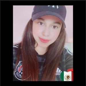 Meet your Posher, Yessica